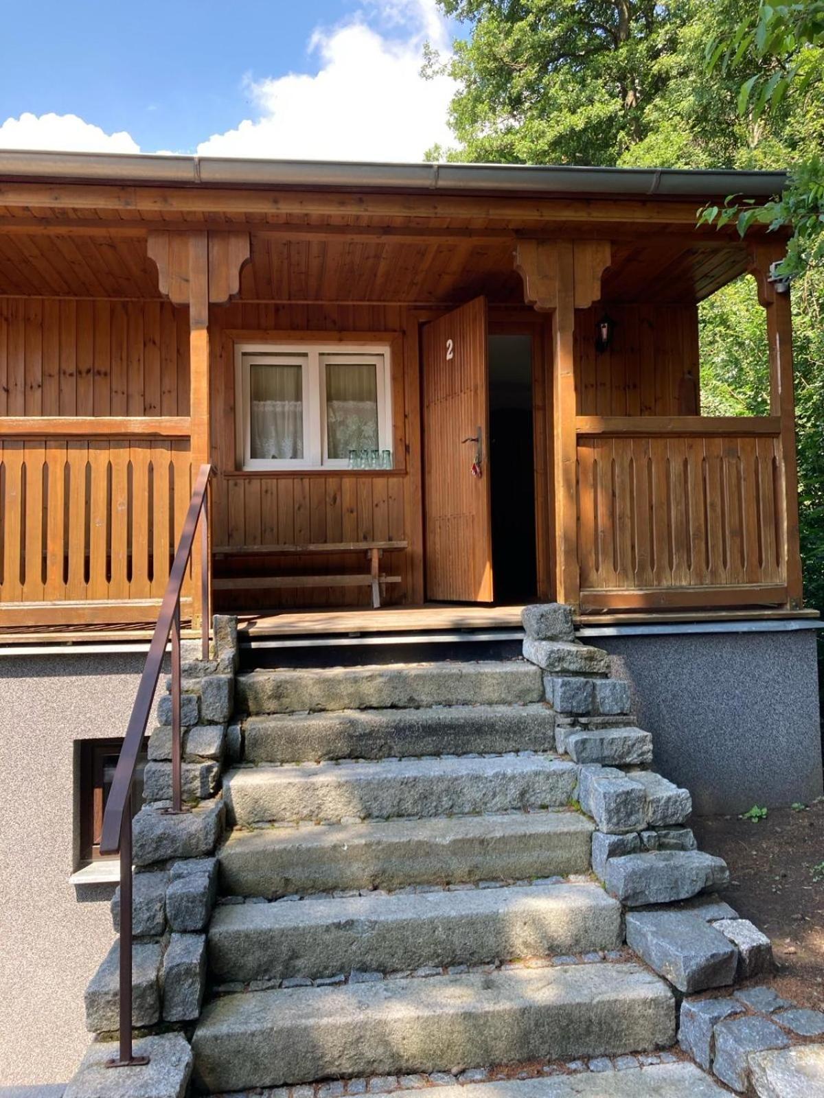 Selsky Dvur Perstejn Hotel Bagian luar foto