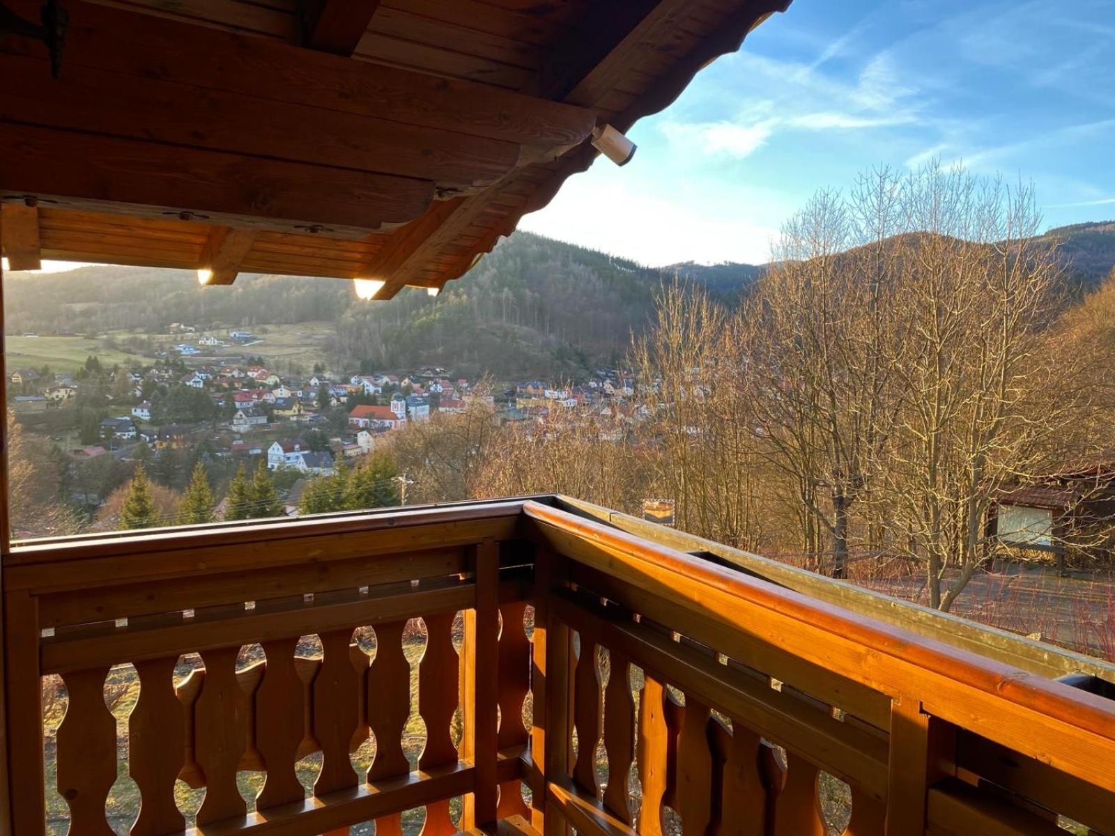 Selsky Dvur Perstejn Hotel Bagian luar foto