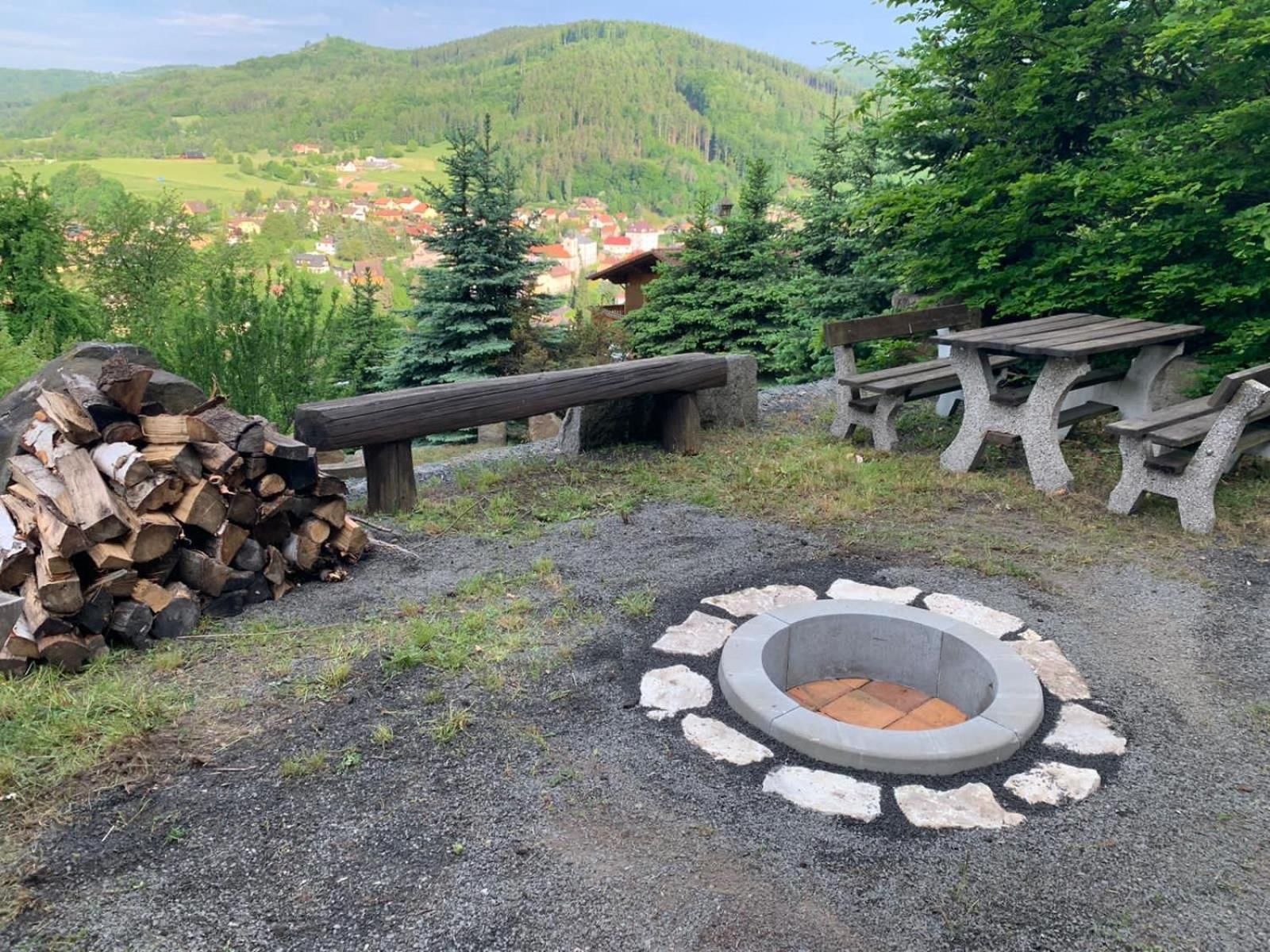 Selsky Dvur Perstejn Hotel Bagian luar foto