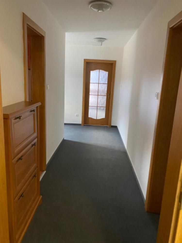 Selsky Dvur Perstejn Hotel Bagian luar foto