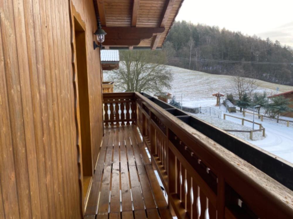 Selsky Dvur Perstejn Hotel Bagian luar foto